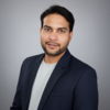 Ajeet Kumar Dubey